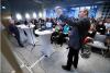8–9 januari 2014 Presentation på Transportforum, Linköping